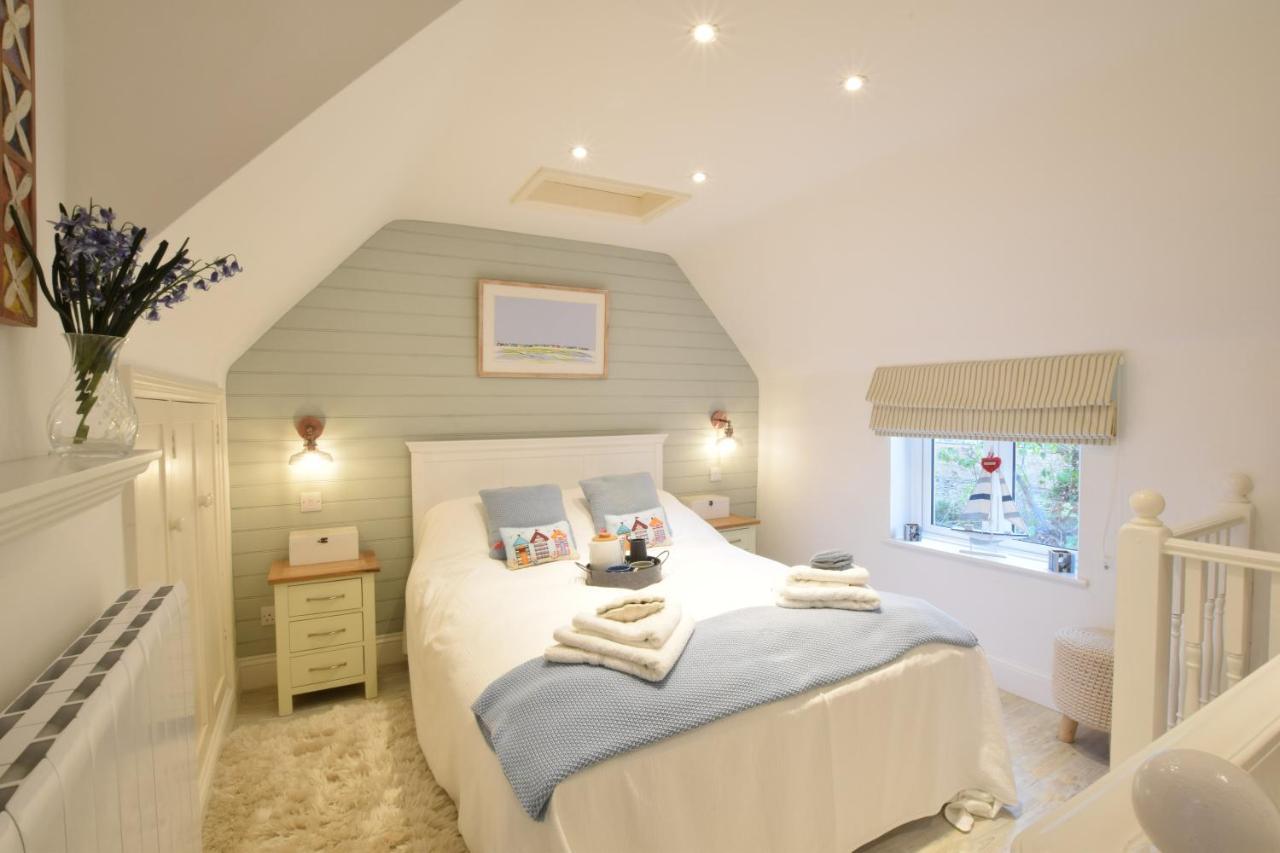 The Smokehouse Cottage Southwold Eksteriør bilde