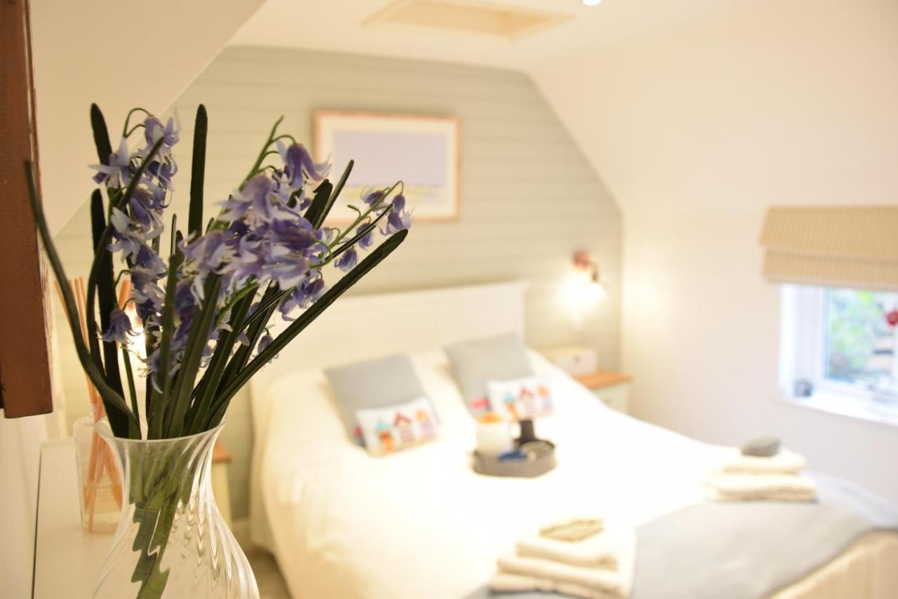 The Smokehouse Cottage Southwold Eksteriør bilde